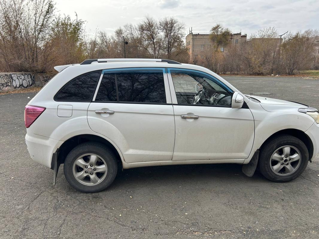 Продам лифан, состояние хорошее, по технике работает всё 
50 тысяч километров назад был куплен и уст - Орск