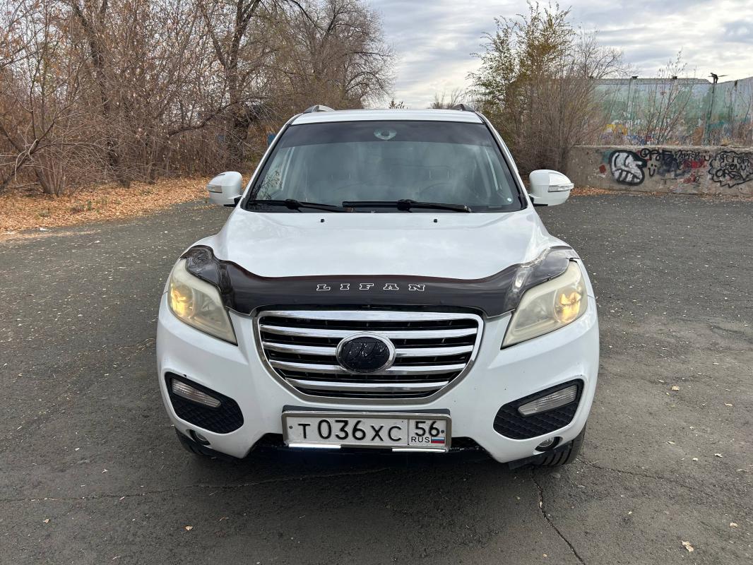 Продам лифан, состояние хорошее, по технике работает всё 
50 тысяч километров назад был куплен и уст - Орск