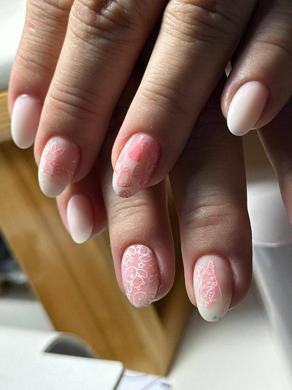 🔥💅 Внимание, новенькие! 💅🔥
Только для вас скидка 300₽ на первый маникюр! ✨💖
Пора сделать свои ноготк - Орск