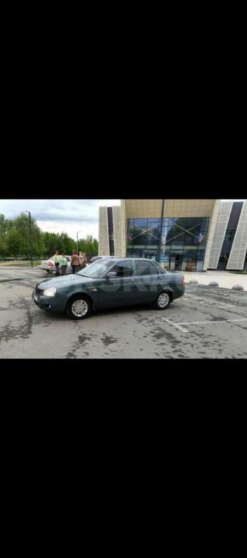 Продам Приору 2009 г, я собственник по документам, и машиной владею давно 2 года. - Орск