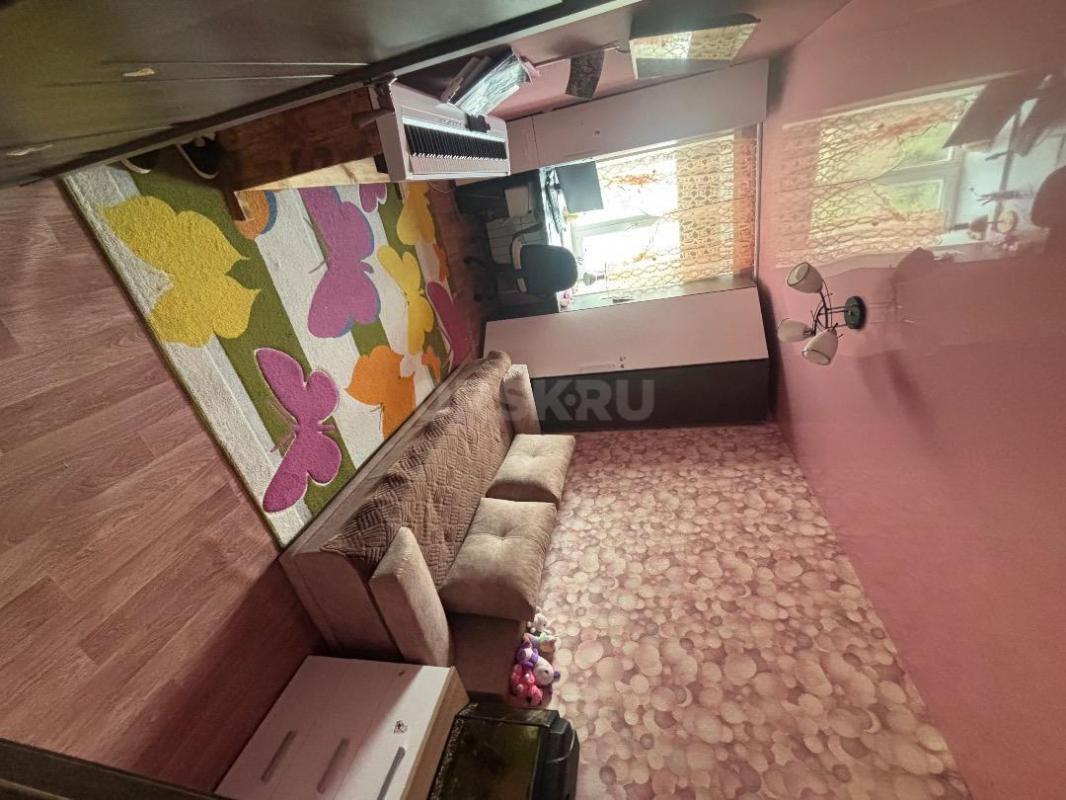 Продам благоустроенную 3-х комнатную квартиру (58 кв м) в хорошем районе города. (Ост. - Орск