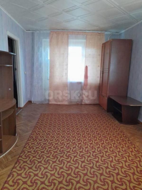 Продам очень теплую 2х комн. - Орск