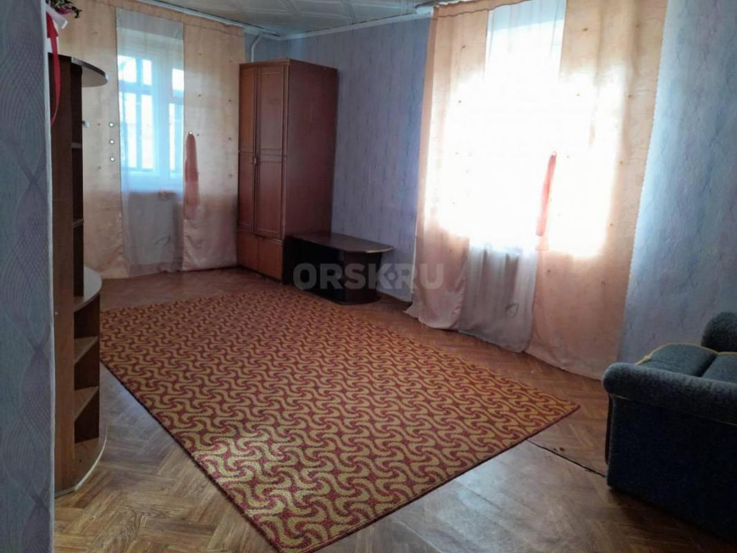 Продам очень теплую 2х комн. - Орск