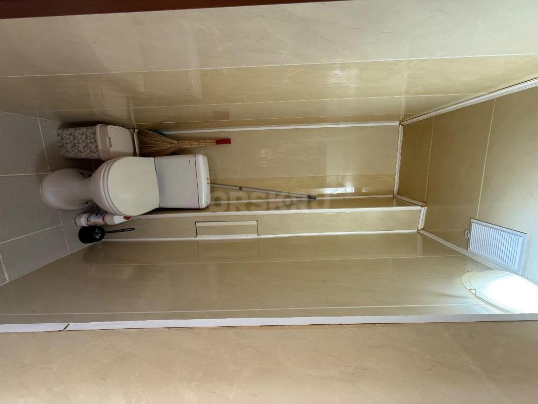 Продается однокомнатная квартира от собственника. - Оренбург