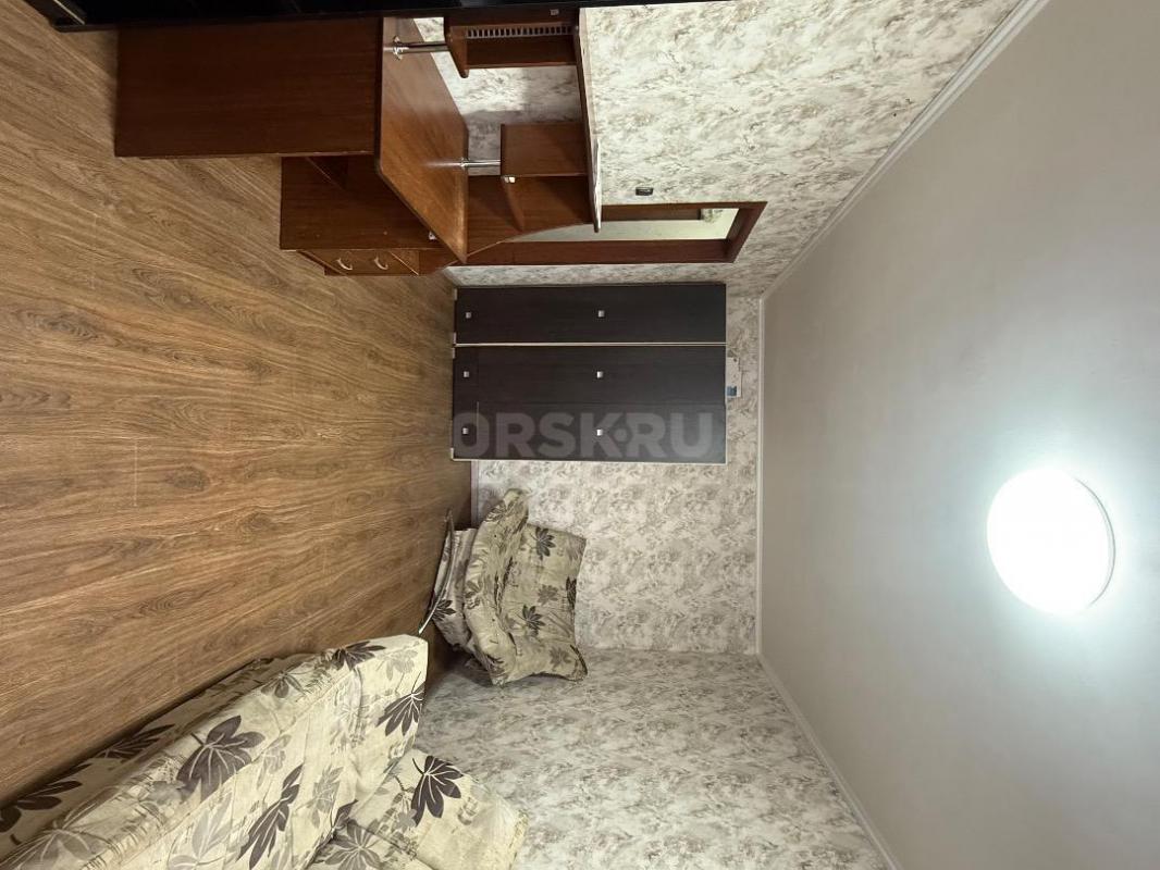 Продается однокомнатная квартира от собственника. - Оренбург