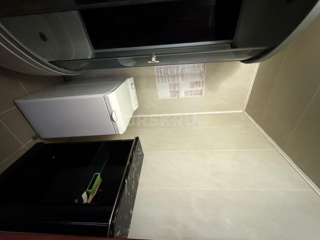 Продается однокомнатная квартира от собственника. - Оренбург