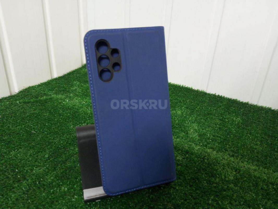 Смартфон Samsung galaxy A32.
4gb оперативной памяти.
64gb встроенной памяти. - Орск