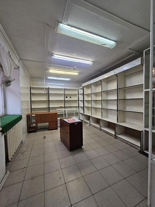 🏬 Продается торговое помещение! 🏬

🌟 Описание:
Замечательная возможность для начинающего или опыт - Новотроицк