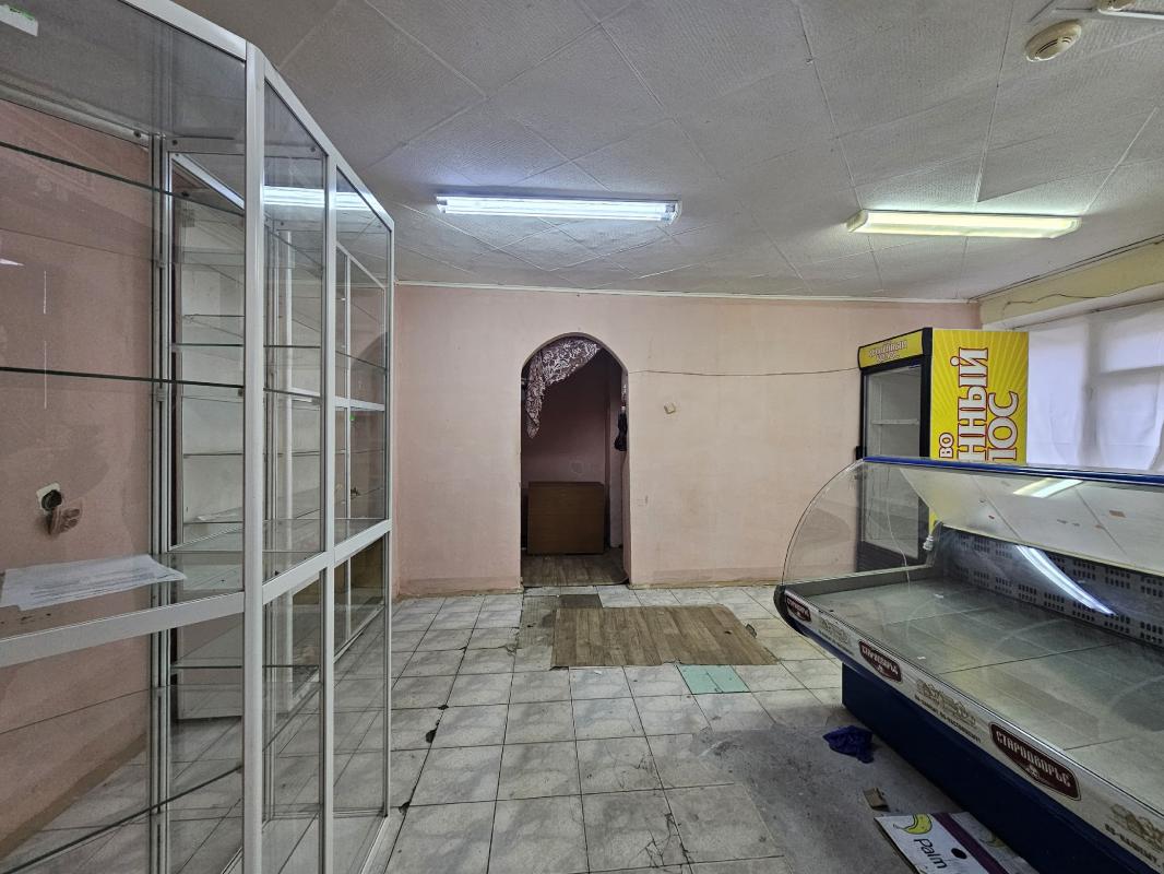 🏬 Продается торговое помещение! 🏬

🌟 Описание:
Замечательная возможность для начинающего или опыт - Новотроицк