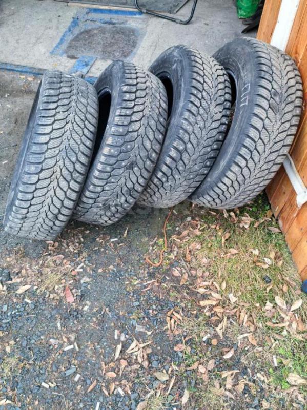 Продам шины в отличном состоянии. - Орск
