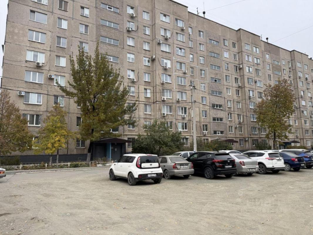 Продается уютная двухкомнатная квартира в хорошем доме. - Орск