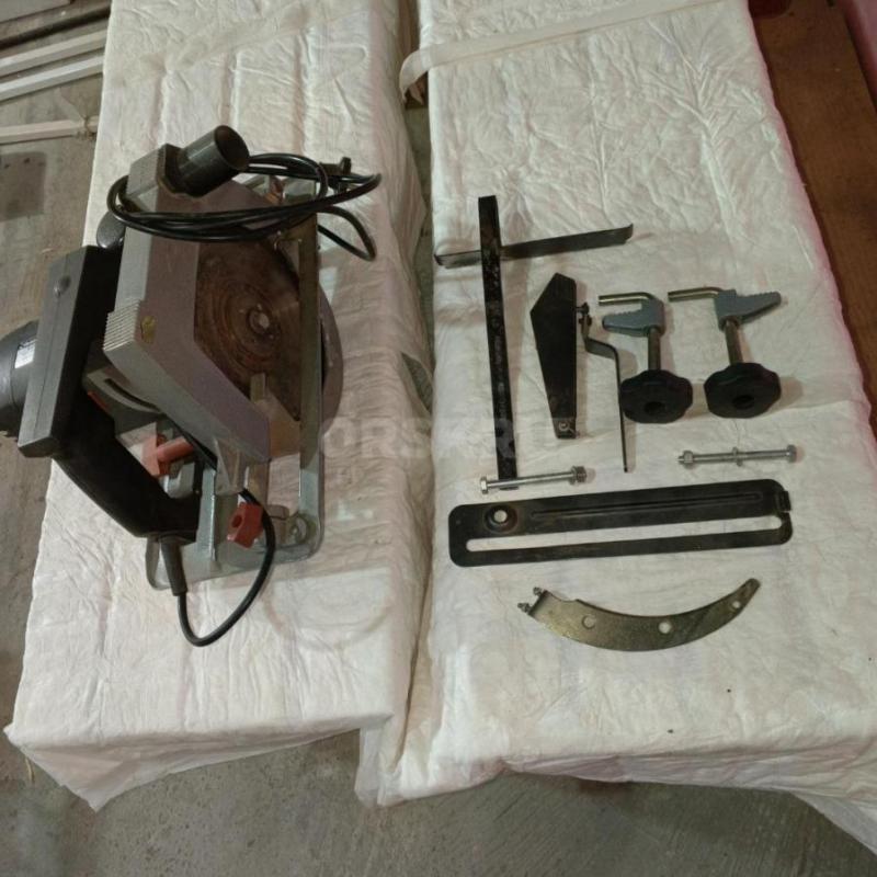 Циркулярная пила Rebir IE 5107G1 - Орск