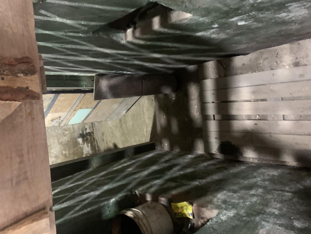 Продам капитальный гараж на вяземской район мойки самообслуживания. - Орск