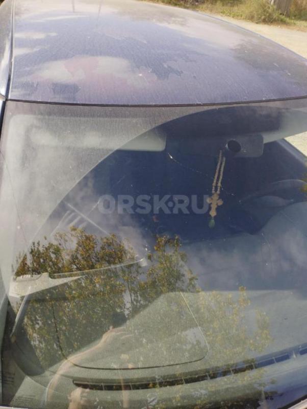 Продам Шкоду fabia,  не битая ,не крашеная, проблемы с лакокрасочным покрытием. - Гай