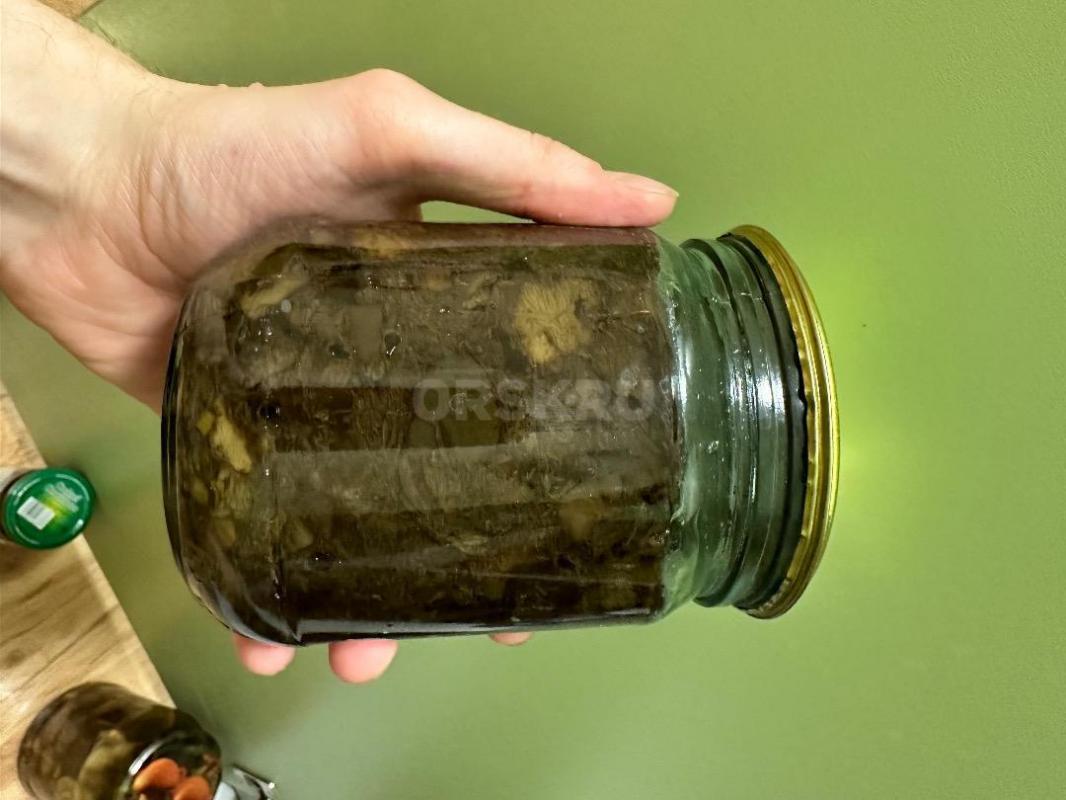 Грибы соленые, маринованные, мороженные, автоклавные (консервированные) и сушеные

Соленые грибы — - Орск