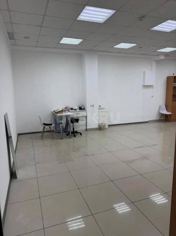 Отличное место для развития вашего бизнеса на оживленном проспекте Ленина д. 95 А Площадь 51.67 кв. - Орск