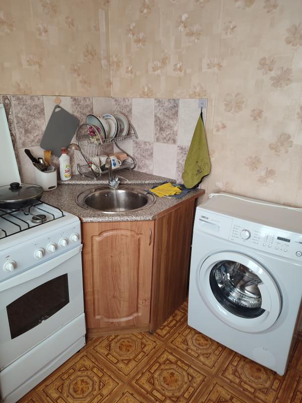 Сдаётся уютная, теплая и светлая однокомнатная квартира, улучшенной планировки, на длительный срок. - Новотроицк