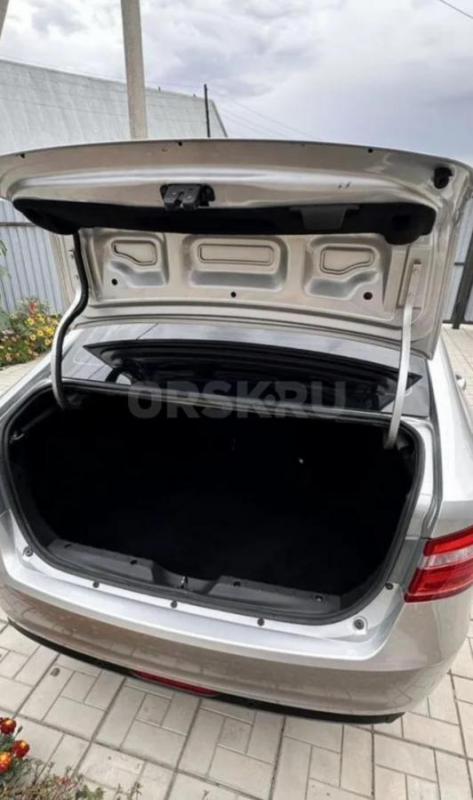 Продам LADA VESTA 2021 года! - Гай