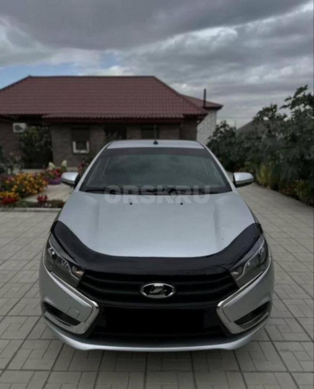 Продам LADA VESTA 2021 года! - Гай