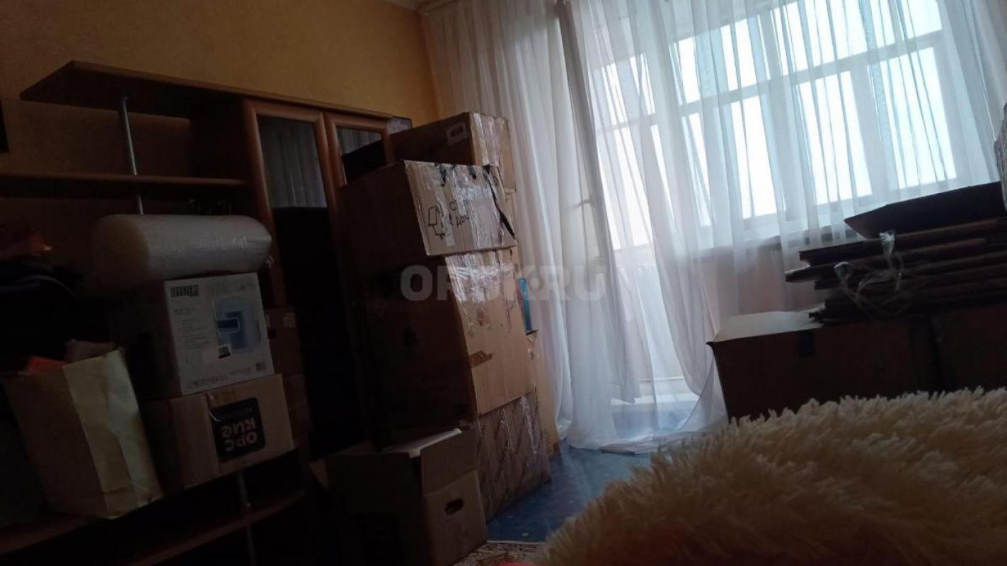 Продается уютная квартира в центре Орска по адресу: ул. - Орск