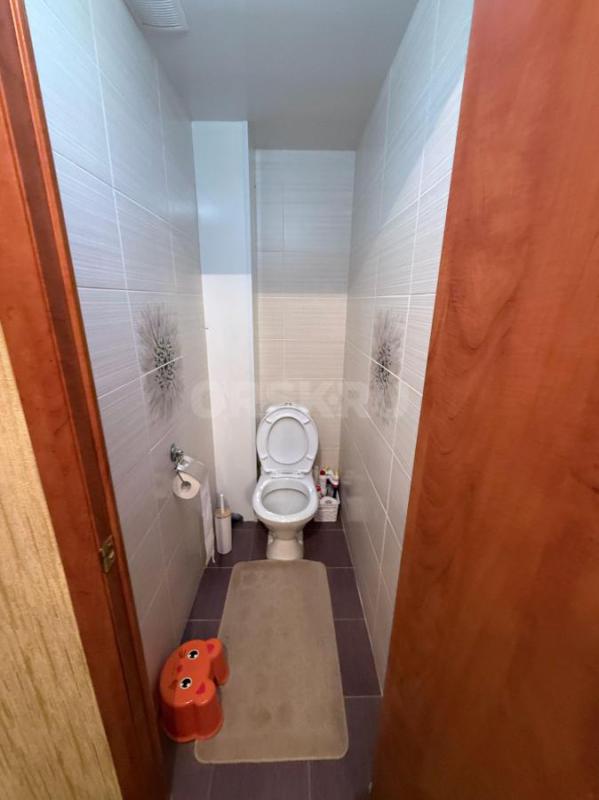 Отличная квартира с хорошим ремонтом, вся мебель и техника остается - Орск