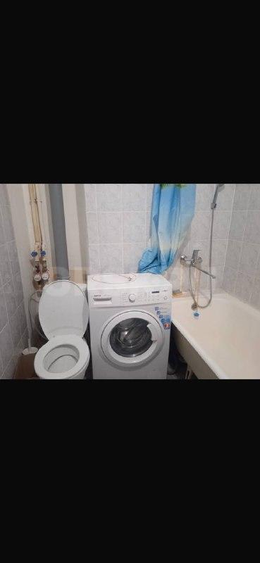 сдам 2х комн квартиру на длительный срок с мебелью , ул. - Орск