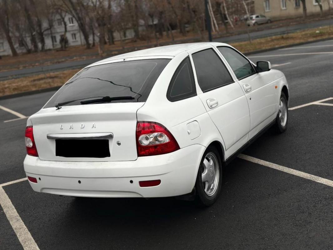 Продам Lada Priora 2009г ЛЮКС.
(Хэтчбек)двигатель без нареканий работает отлично
Кузов без дыр. - Орск