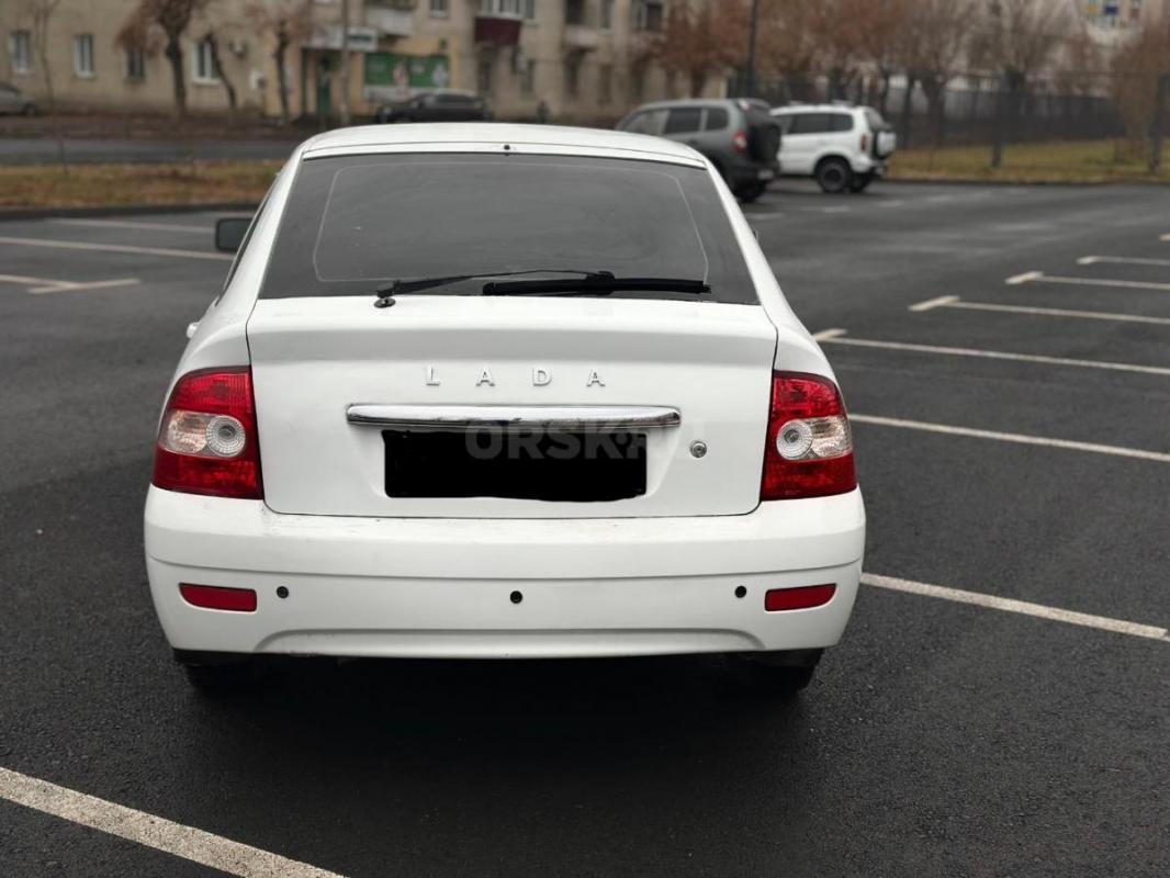 Продам Lada Priora 2009г ЛЮКС.
(Хэтчбек)двигатель без нареканий работает отлично
Кузов без дыр. - Орск