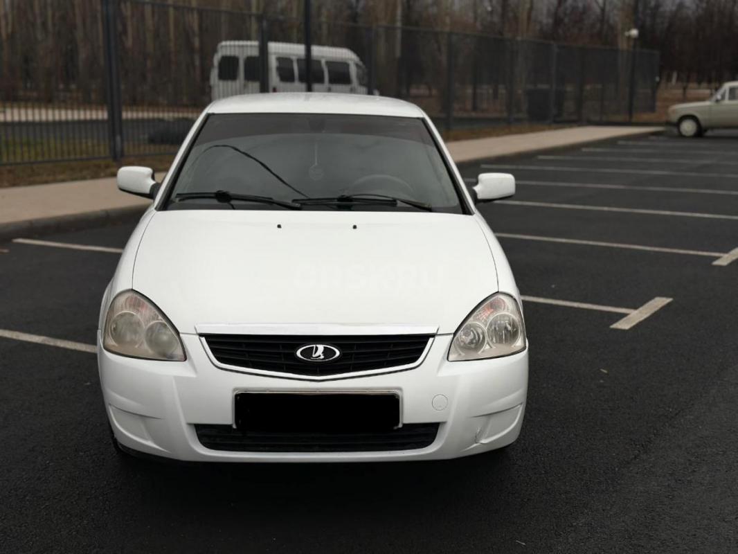 Продам Lada Priora 2009г ЛЮКС.
(Хэтчбек)двигатель без нареканий работает отлично
Кузов без дыр. - Орск