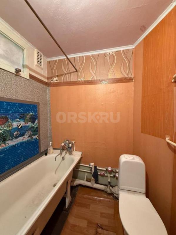 Представляем вашему вниманию уютную 1-комнатную квартиру! - Орск