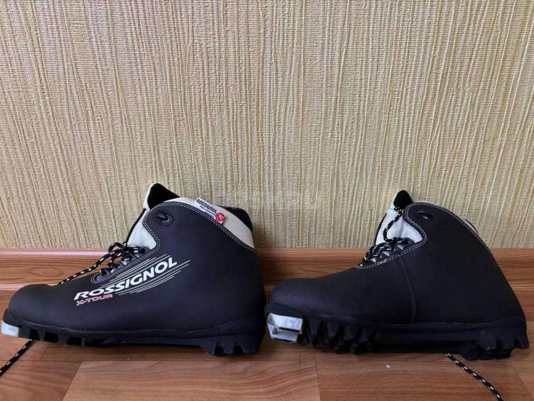 Лыжи Rossignol -190 см одна пара и две пары 200 см. - Орск