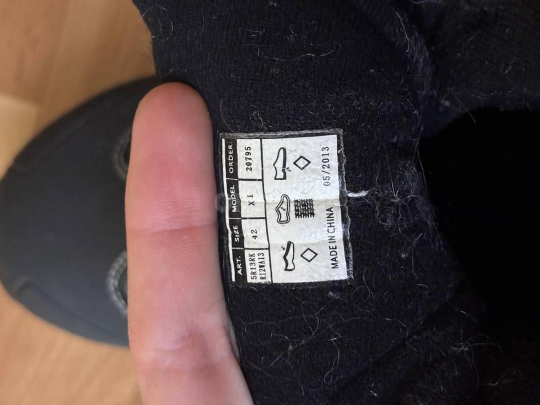 Лыжи Rossignol -190 см одна пара и две пары 200 см. - Орск