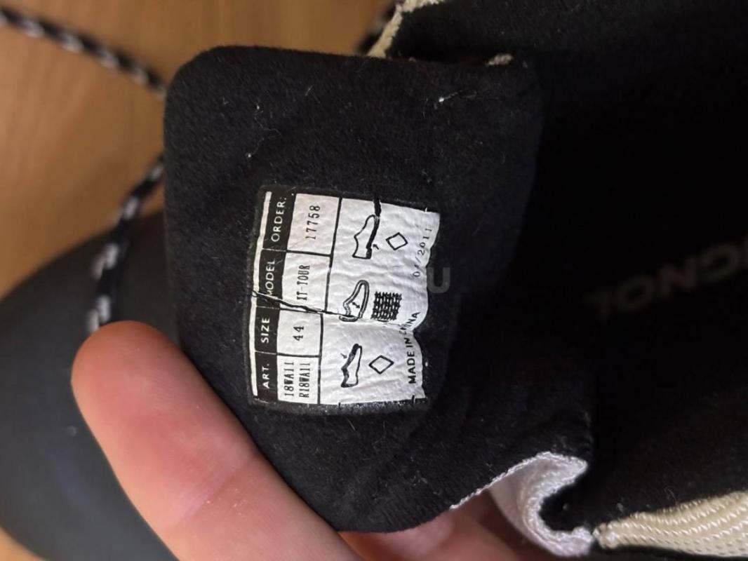 Лыжи Rossignol -190 см одна пара и две пары 200 см. - Орск