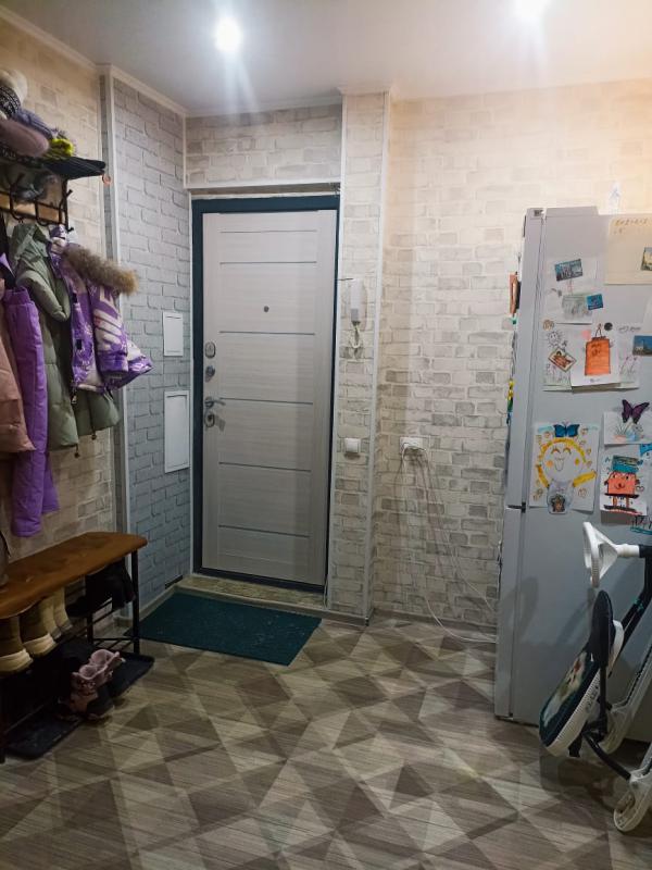 Продается трёхкомнатная квартира мечты на Войченко, 7А! - Гай