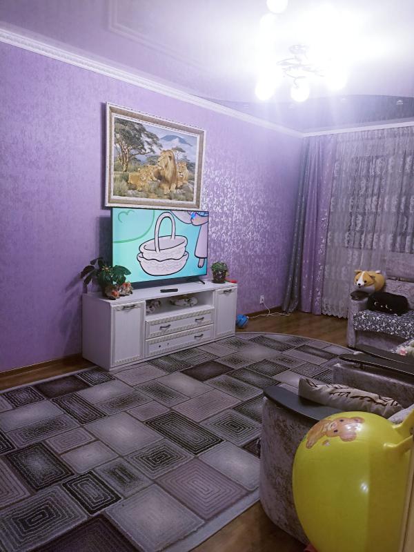 Продается трёхкомнатная квартира мечты на Войченко, 7А! - Гай