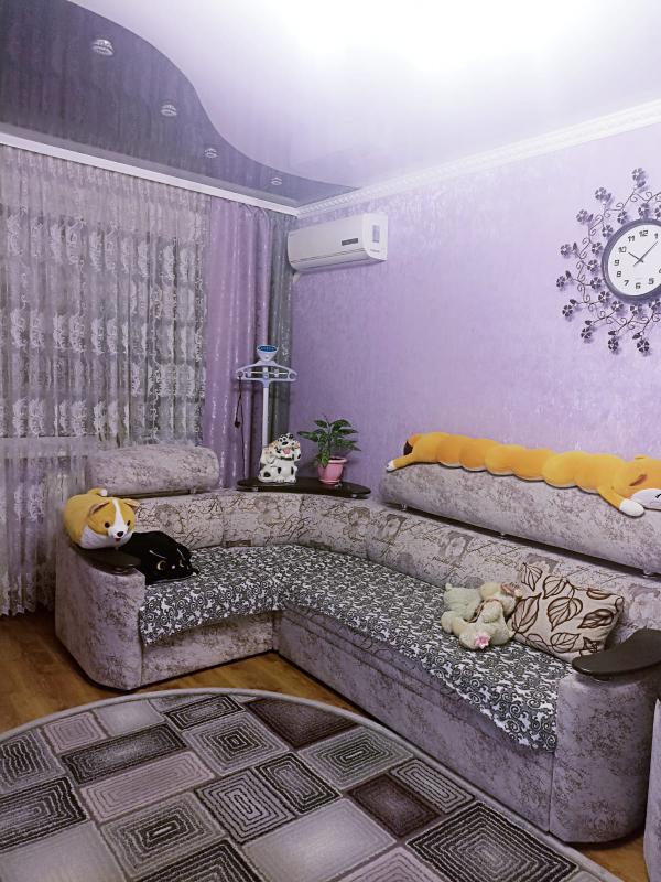 Продается трёхкомнатная квартира мечты на Войченко, 7А! - Гай