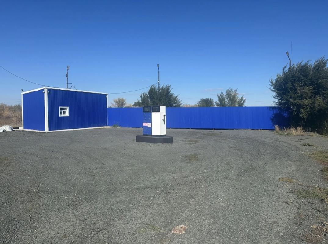 Продам АЗС! - Гай