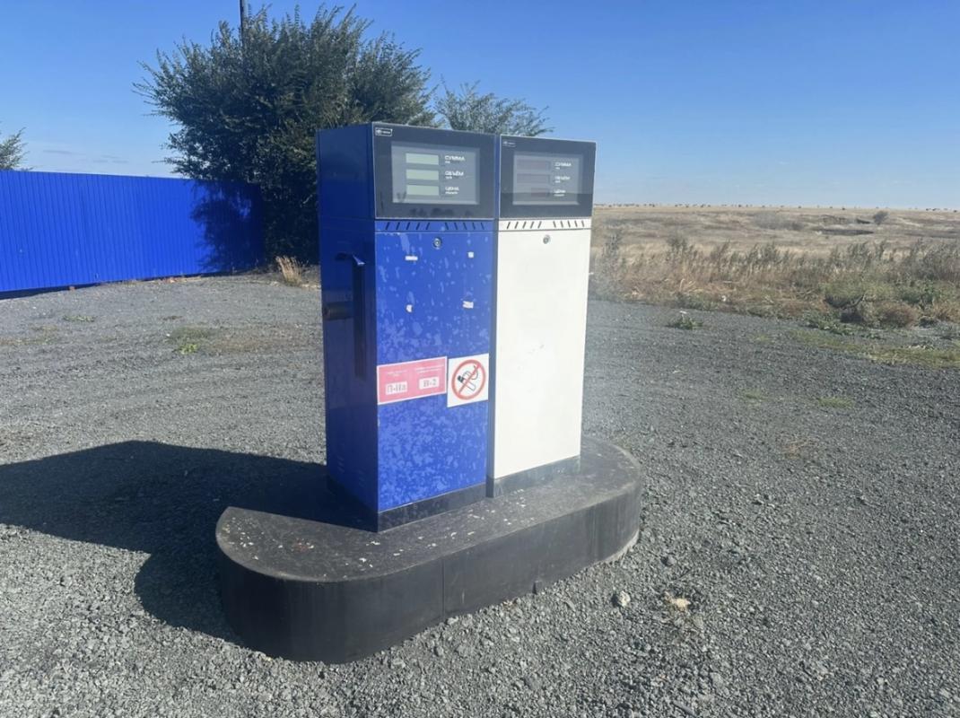 Продам АЗС! - Гай