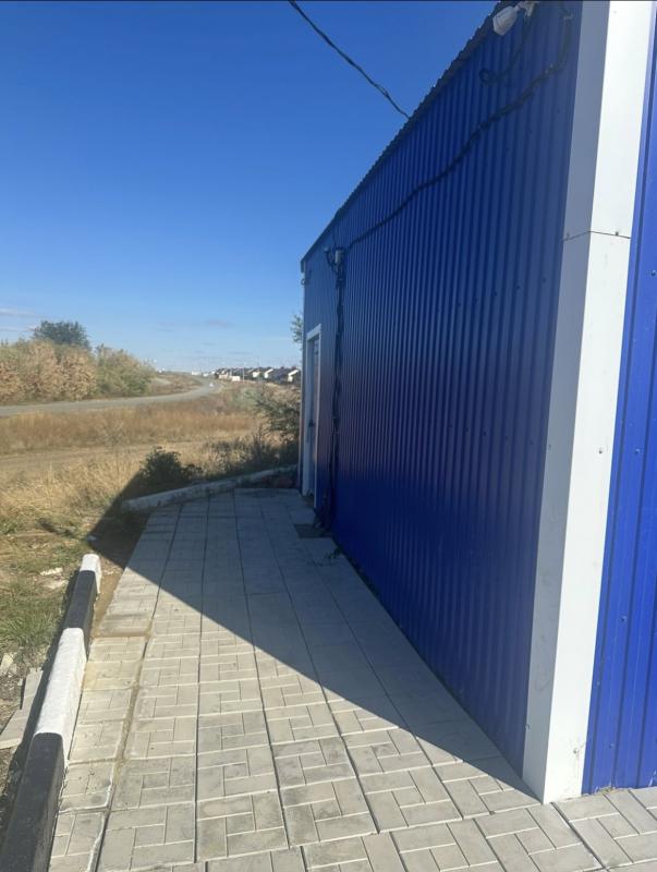 Продам АЗС! - Гай