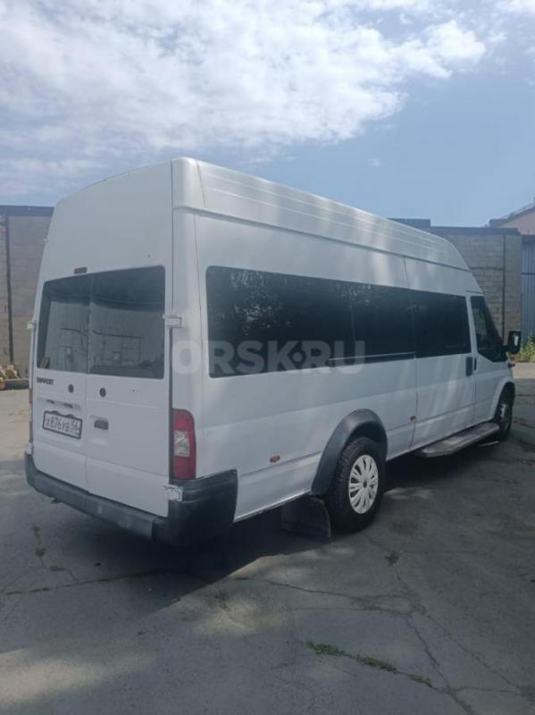 Продам автобус Ford transit 2013 года - Орск