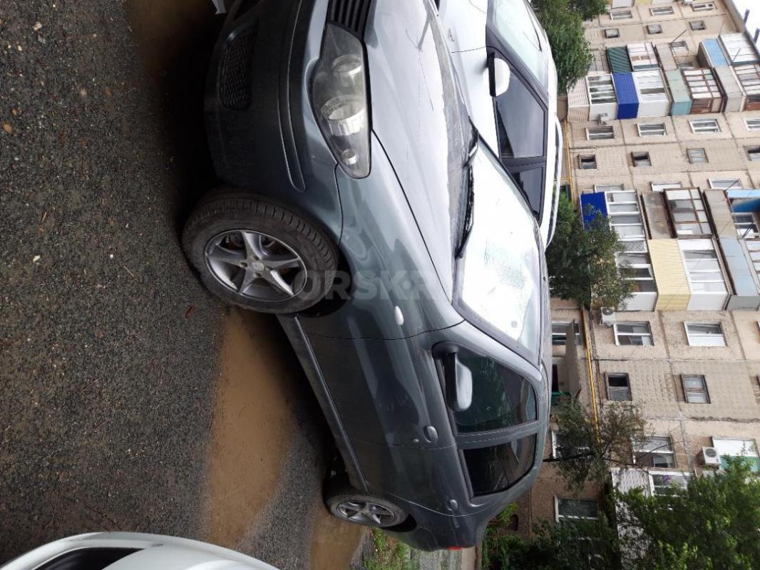 Продам фиат альбеа. - Орск