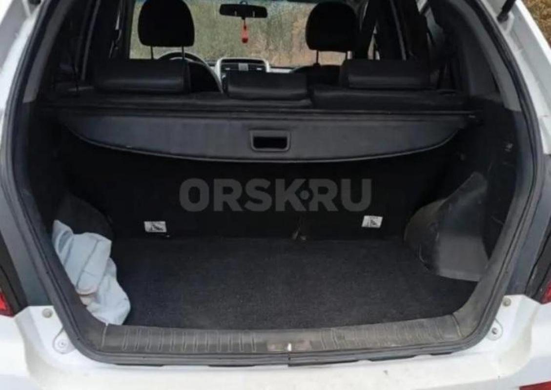 Хорошее состояние,3 собственника,салон и кузов в хорошем состоянии, новые шины зимние и летние на ди - Орск