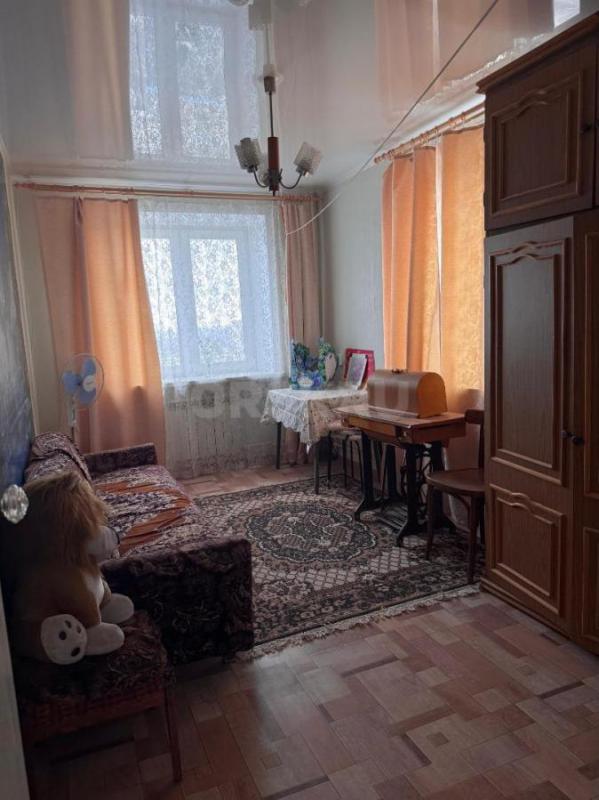 Я СОБСТВЕННИК, продаю свою трехкомнатную, светлую ,с отличным видом на весь город, квартиру!!! - Орск