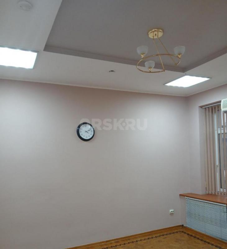 Сдам в аренду кабинет площадью 20 кв. - Орск