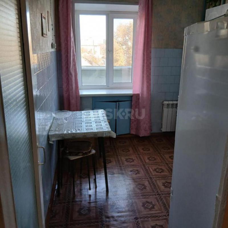 Сдам большую однокомнатную квартиру 35 кв. - Орск