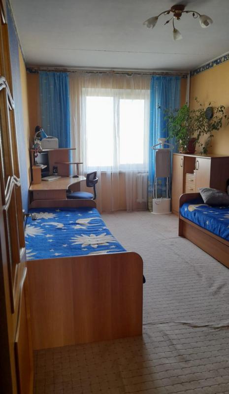 Продается отличная 3-комнатная квартира улучшенной планировки, но не стандарт, а 67,4 кв. - Новотроицк