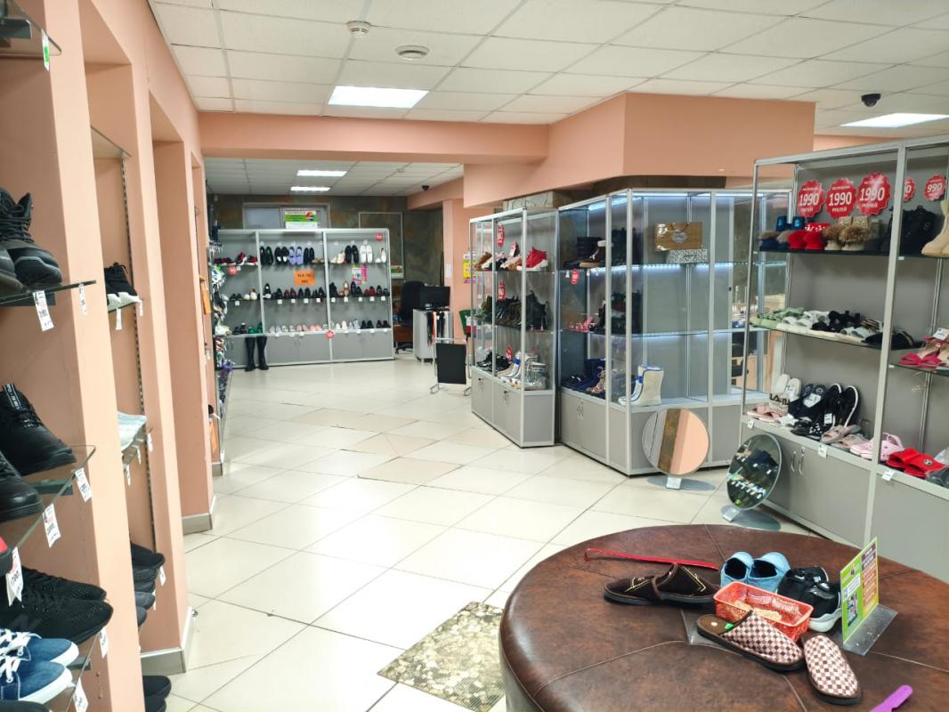 Продажа помещения 150 кв. - Новотроицк