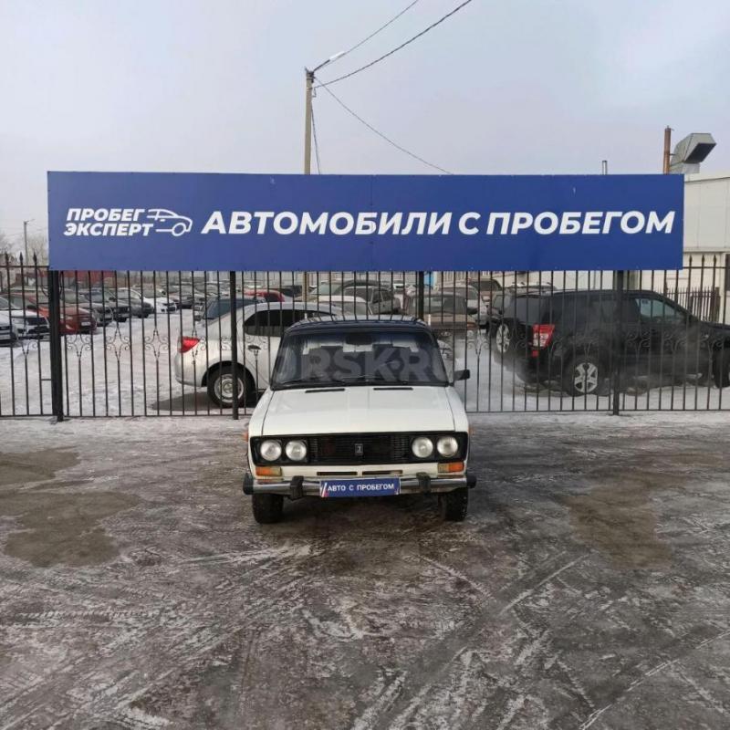 Внимание, продажа от собственника!
**Lada 2106 — седан вашей мечты!**

Lada 2106 – это настоящая - Орск