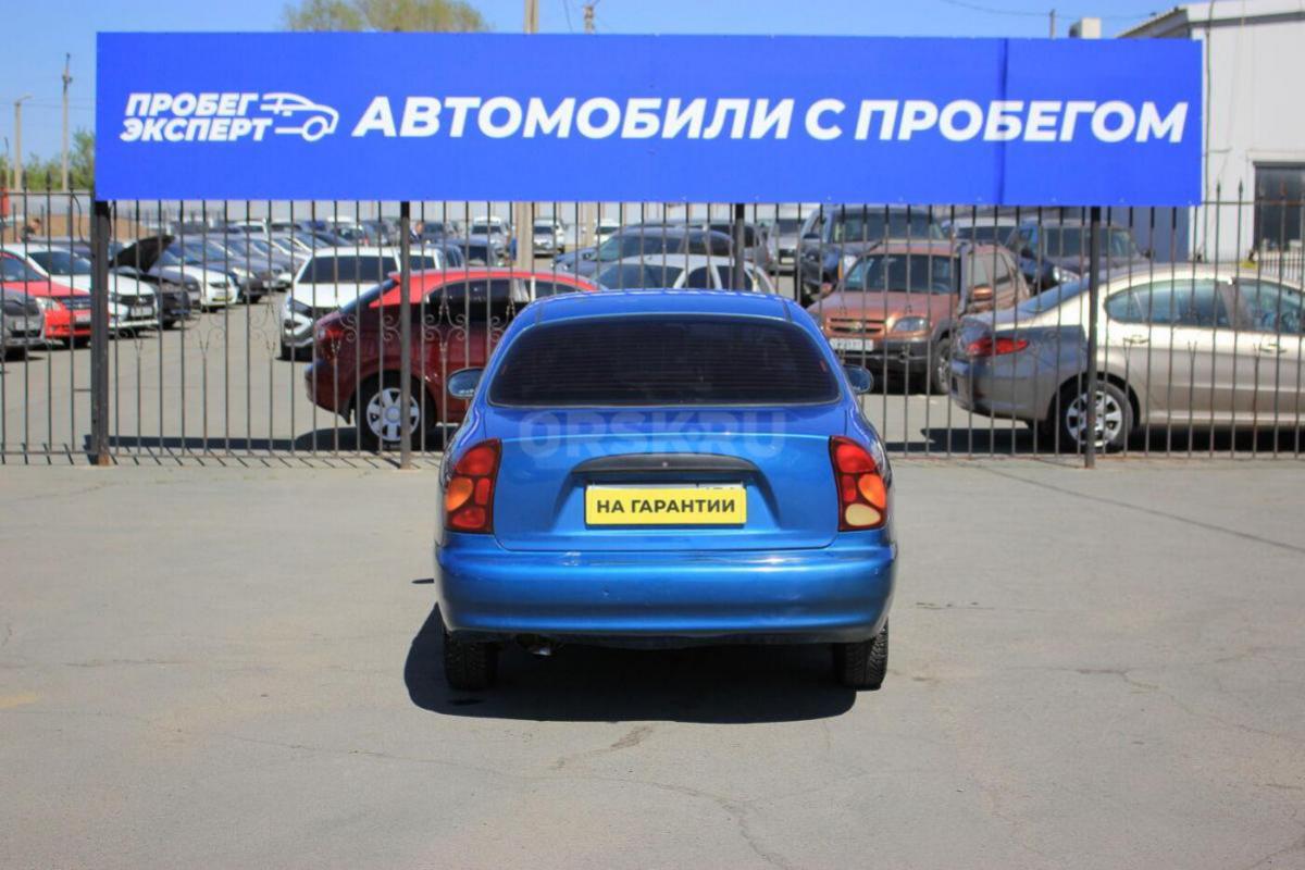 ЗАЗ Chance I 2011 года — это надёжный седан с бензиновым двигателем объёмом 1,3 литра и мощностью 70 - Орск