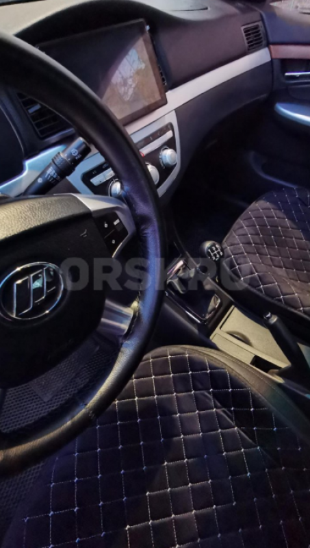 Lifan Solano 620 2012 г. - Орск